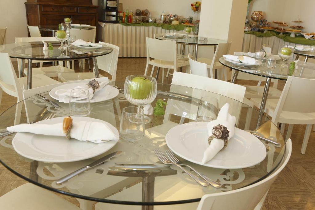 Hotel Principe ريميني المظهر الخارجي الصورة