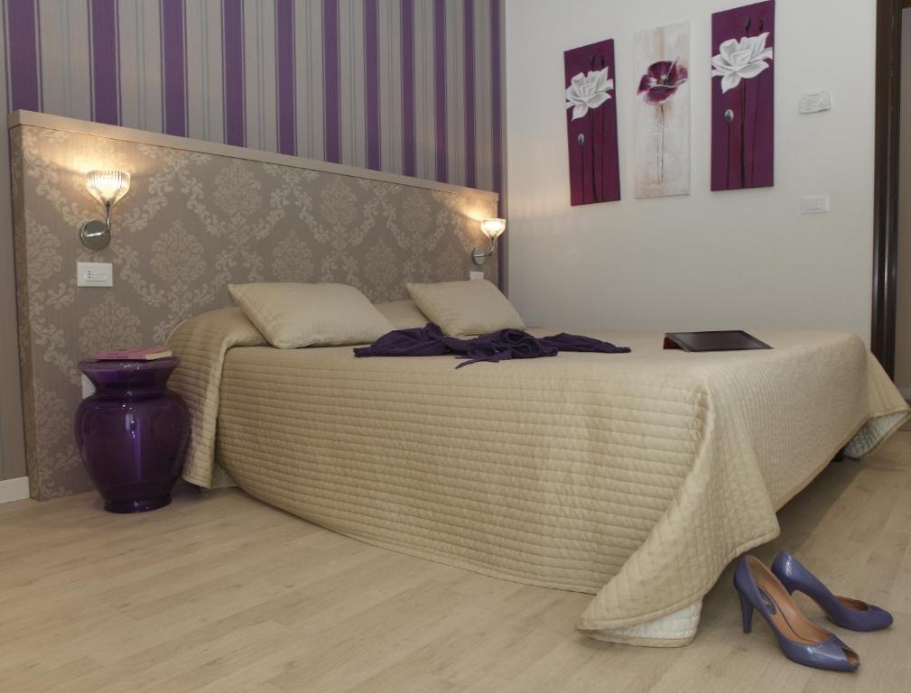 Hotel Principe ريميني المظهر الخارجي الصورة