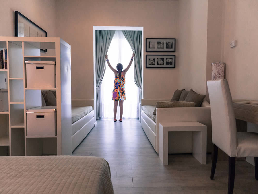 Hotel Principe ريميني المظهر الخارجي الصورة
