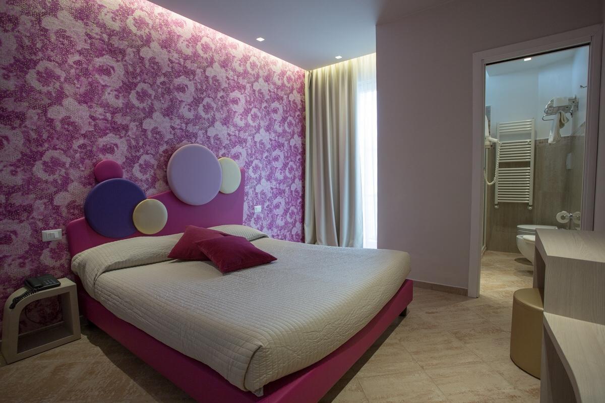 Hotel Principe ريميني المظهر الخارجي الصورة