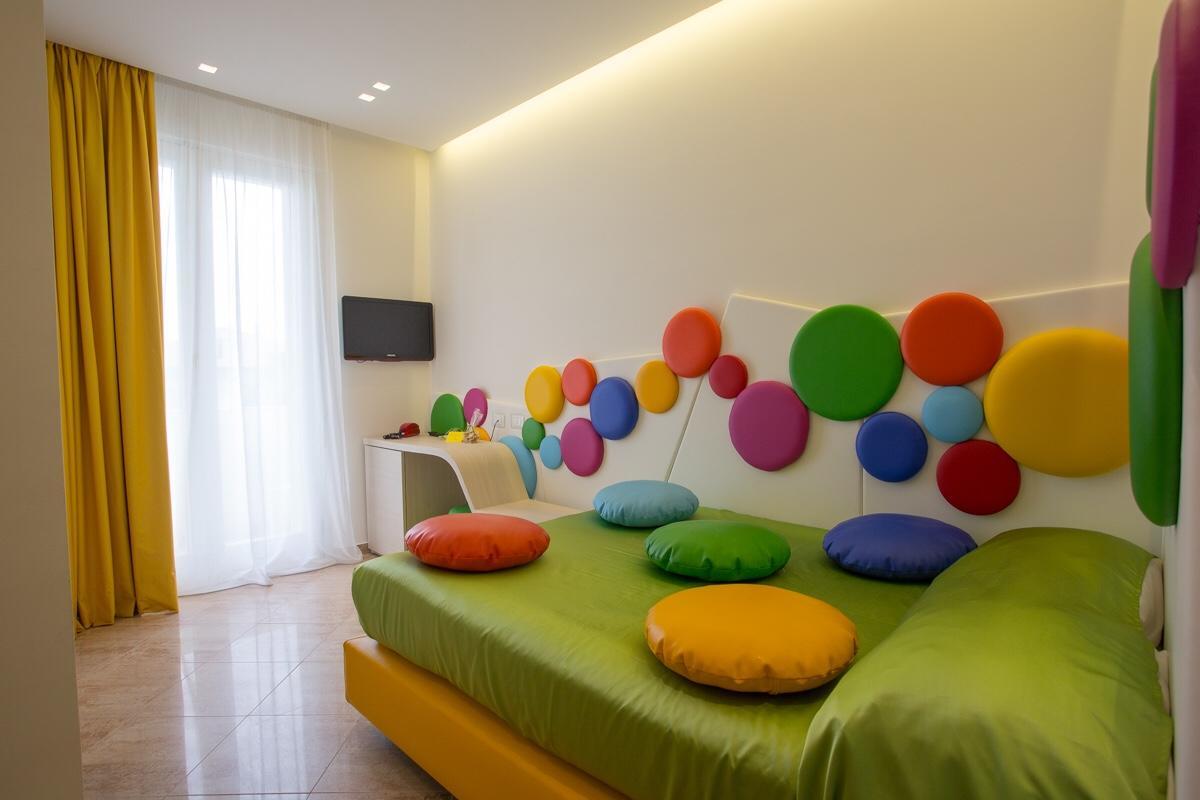 Hotel Principe ريميني المظهر الخارجي الصورة