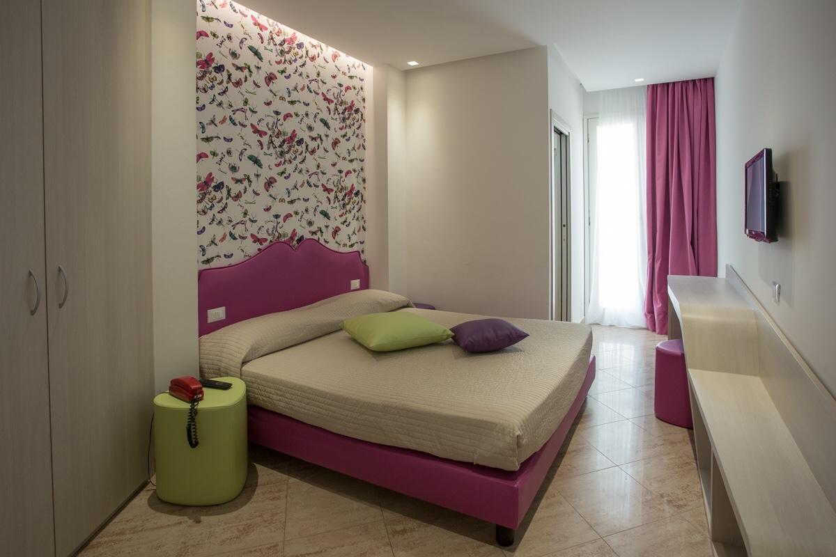 Hotel Principe ريميني المظهر الخارجي الصورة