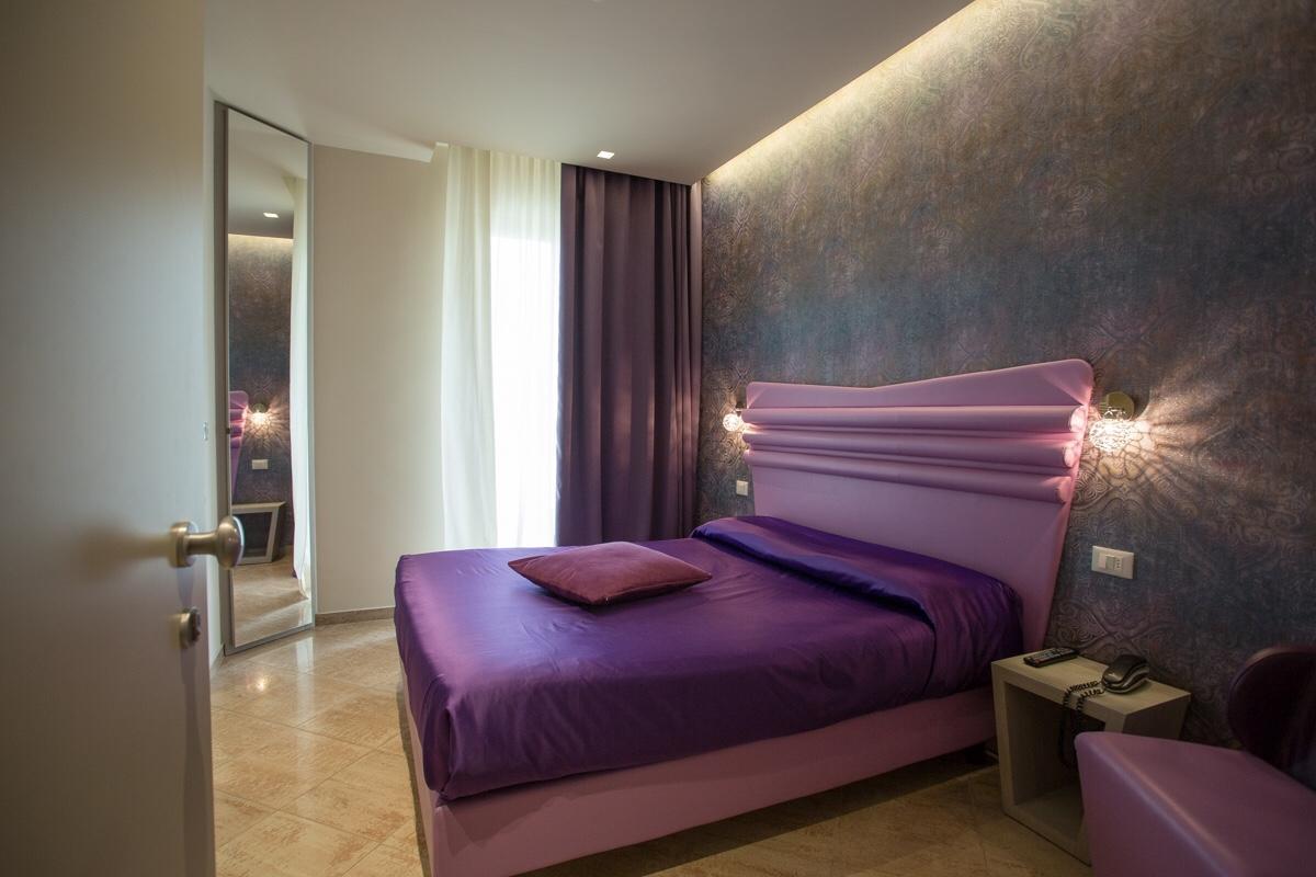 Hotel Principe ريميني المظهر الخارجي الصورة