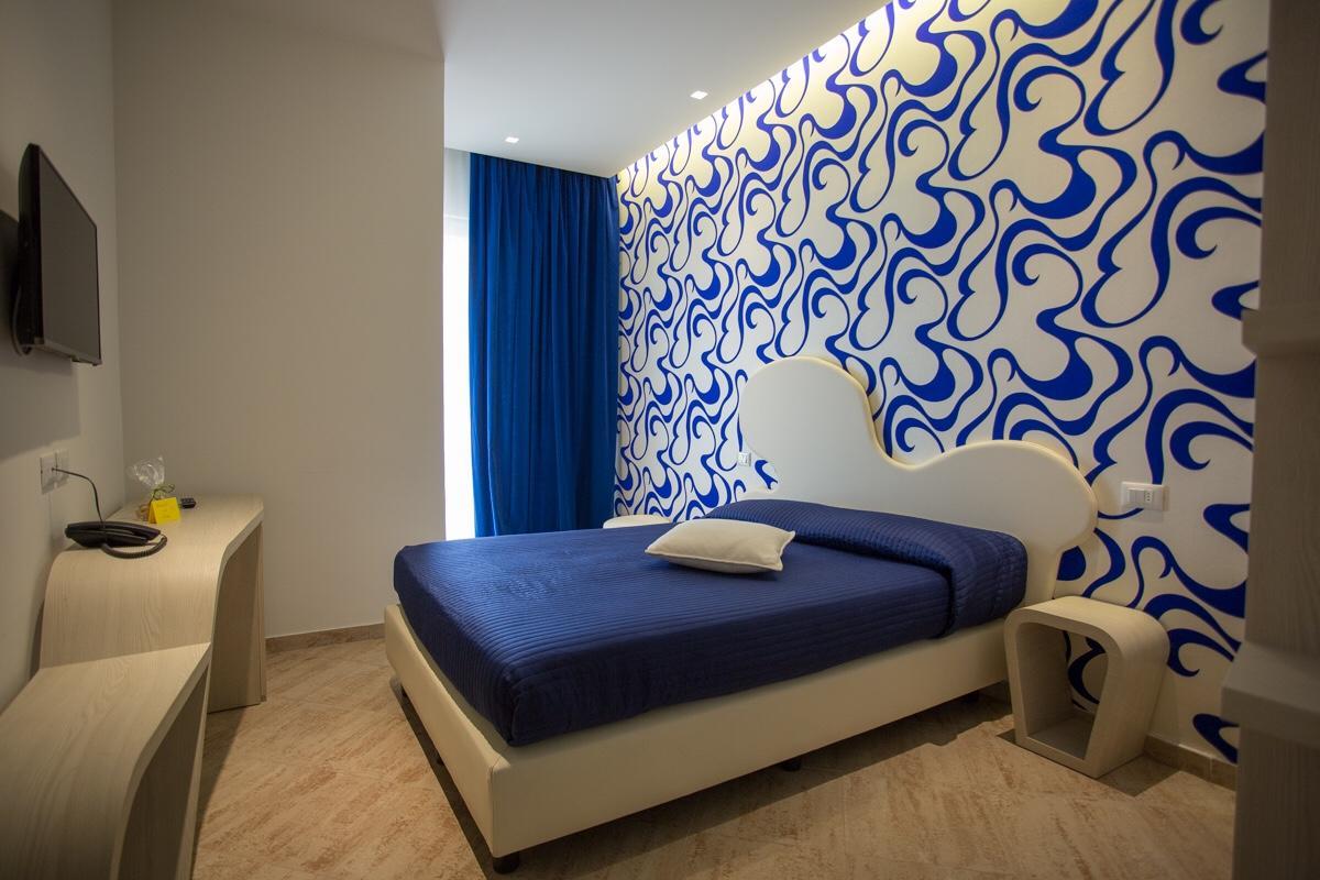 Hotel Principe ريميني المظهر الخارجي الصورة